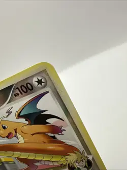 Dragonite FB 56/147 Supreme Victors Reverse Holo Pokemon - Image 3