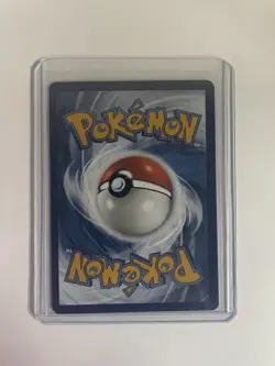 Riolu #215/198 Scarlet & Violet S&V NM/Near Mint Pokemon 2023 - Image 2