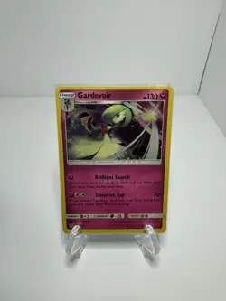 🔥Pokemon TCG-Gardevoir-Lost Thunder-141/214-Holo-Promo-M/NM!🔥 - Image 1