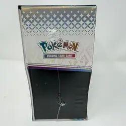 Pokemon TCG Prismatic Evolutions ETB Elite Trainer Box - Factory Sealed - Image 3
