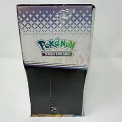 Pokemon TCG Prismatic Evolutions ETB Elite Trainer Box - Factory Sealed - Image 4