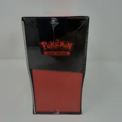 Pokemon Destined Rivals Pokemon Center Elite Trainer Box ETB - New Sealed - Image 2