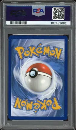 2023 POKEMON PAL EN PALDEA EVOLVED ILLUSTRATION RARE #209 ARCTIBAX PSA 10 - Image 2