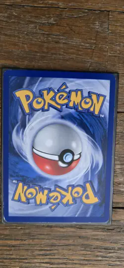 Pokemon TCG Entei Wizards Black Star Promos 34 Holo Promo Promo Rare Nintendo - Image 2