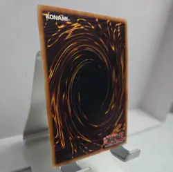 2005 Yu-Gi-Oh! CRV-EN039 Miracle Fusion Ultimate Rare - Image 5