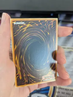 Radiant Typhoon Swen-DOOD-EN014- Ultra Rare-1st Edition-Yugioh! - Image 5