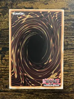 Galatea, the Orcust Automaton OP10-EN003 Ultimate Rare Near Mint English YuGiOh! - Image 2