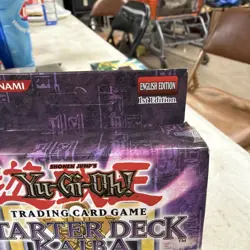 Yu-Gi-Oh! Starter Deck Kaiba EVOLUTION English 1st Edition - Image 2