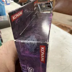 Yu-Gi-Oh! Starter Deck Kaiba EVOLUTION English 1st Edition - Image 4