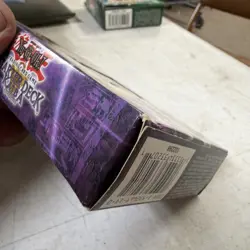 Yu-Gi-Oh! Starter Deck Kaiba EVOLUTION English 1st Edition - Image 5