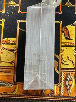 Sealed Secret Rare japanese cyber end dragon yugioh pack Unopened from JP. - Image 2