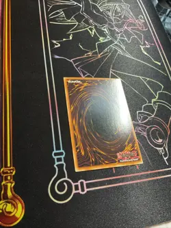 YUGIOH GEARFRIED THE IRON KNIGHT SUPER RARE PSV-101 M/NM - Image 5