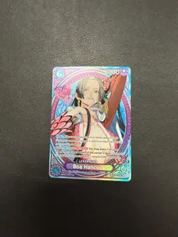 Boa Hancock (SP) EB03-026 Extra Booster: One Piece Heroines Edition Foil - Image 3