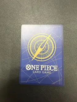 Boa Hancock (SP) EB03-026 Extra Booster: One Piece Heroines Edition Foil - Image 5