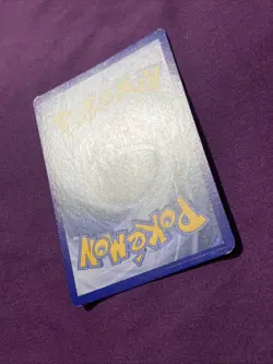 Pokemon Pikachu TCG RC7/RC25 Legendary Treasures Holo Card NM Condition - Image 3