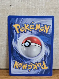 Rhyhorn 67/95 Team Magma vs Team Aqua Reverse Holo Pokemon Card TCG - Image 2