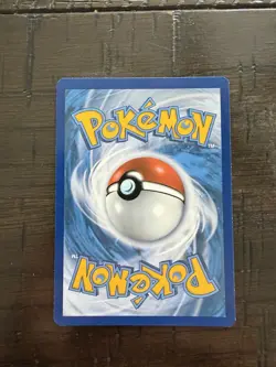 Pokemon TCG Manaphy XY 113 Promo Card - Image 3