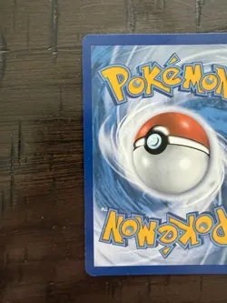 Pokemon TCG Manaphy XY 113 Promo Card - Image 4