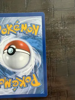 Pokemon TCG Manaphy XY 113 Promo Card - Image 5