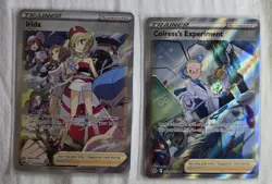 Pokemon TCG Crown Zenith Galarian Gallery Lot of 31 cards NM - Image 5