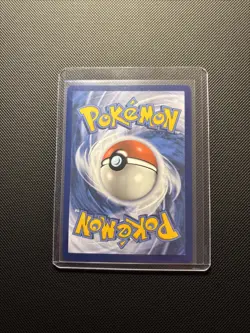 Pokemon Trainer Crispin TCG Full Art Holo Ultra Rare Card 164/142 NM Condition - Image 2