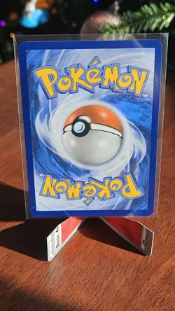 Pokemon TCG Blaziken Illustration Rare Card #192/182 Destined Rivals - Image 5