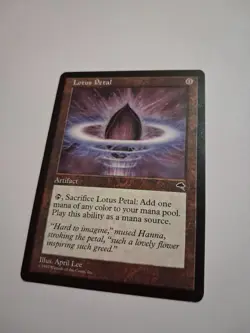 Lotus Petal Tempest Regular - Image 2