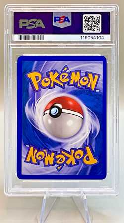 Pokemon Dark Octillery #8/109 Holo Rare - 2004 EX Team Rocket Returns - PSA 9! - Image 2