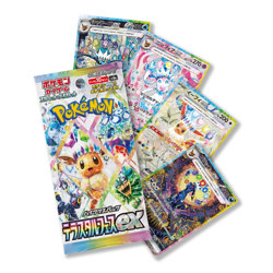 Pokemon - Terastal Festival - Japanese SV8A Booster Box - 0% VAT - Image 2