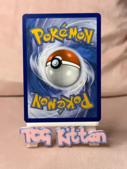 Mewtwo V SWSH223 Pokemon GO Sword & Shield Holo Promo TCGKITTEN - Image 2
