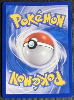 Seaking 119/165 Rev Holo Pokeball Pokemon 151 Scarlet & Violet Korean sv2a - Image 2