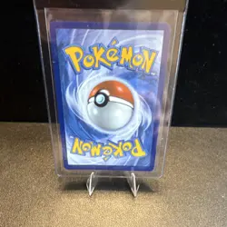 Pokemon Cornerstone Mask Ogerpon ex 160/162 Twilight Masquerade Terra Holo SIR … - Image 2