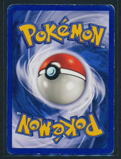 Blastoise 2/102 Holo Rare 1999 Pokemon Unlimited Base Set HP/MP - Image 2