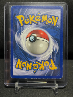 Blastoise 2/102 Holo Rare 1999 Pokemon Unlimited Base Set HP/MP - Image 4