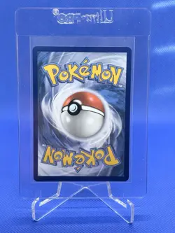 Pokemon TCG Team Rocket's Mewtwo ex 281/217 asc - Image 2