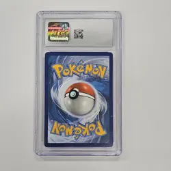 Pokemon Octillery TG03/TG30 Trainer Gallery Brilliant Stars CGC 10 Holo - Image 2