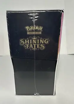 Pokemon Shining Fates ETB - Elite Trainer Box 2021 Brand New Factory Sealed - Image 2