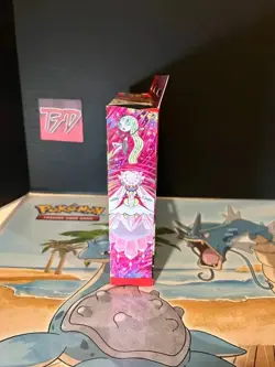 Pokemon TCG Mega Battle Deck Mega Diance EX - Factory Sealed New - Image 3