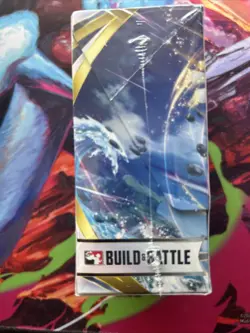 Pokemon TCG Sword And Shield Silver Tempest Build And Battle Box Sealed - Image 3