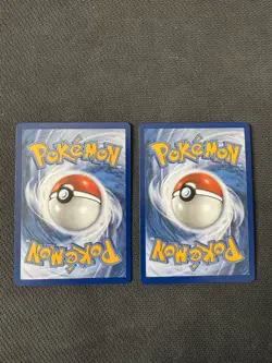 Pokemon TCG: Prismatic Evolutions - Umbreon ex (176) & Espeon ex (175) Promo - Image 2