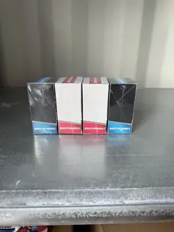 Pokemon TCG: 2 x Black Bolt and 2 x White Flare Booster Bundle Set (SEALED)✅ - Image 4