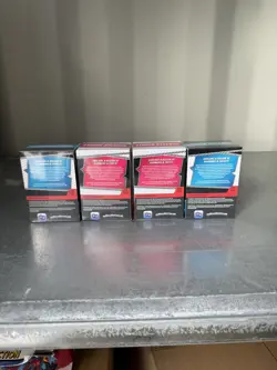 Pokemon TCG: 2 x Black Bolt and 2 x White Flare Booster Bundle Set (SEALED)✅ - Image 5