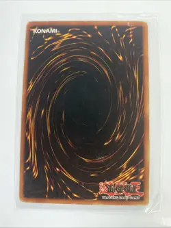 Giant Germ MRL-085 YuGiOh Magic Ruler - Image 2