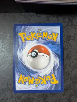 Friends In Paldea 137/131 - Ultra Rare - Pokemon Prismatic Evolutions - Image 2