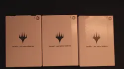 MTG Secret Lair: February Superdrop - Kamigawa: the Manga: the Cards - Non-Foil - Image 4