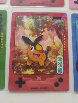 Pokemon 25th Anniversary Chinese Exclusive Cracked Ice Rare/Full Art Holo Cards - Image 2