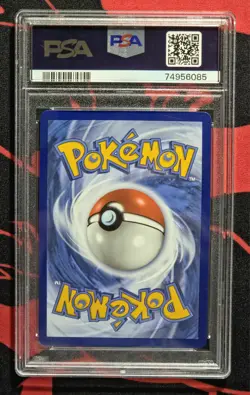 PSA 10 Radiant Charizard 020/159 Crown Zenith Holo Rare Pokemon Card GEM MINT - Image 2