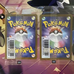 Pokemon Mischievous Pichu Card 214/S-p Promo MINT/NM Sealed New - Image 2