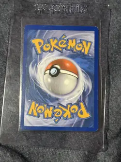 Pokemon TCG Umbreon XY XY96 Holo Promo Card LP/NM - Image 2