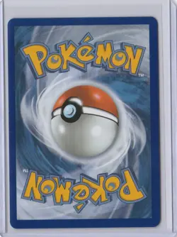 SQUIRTLE Pokemon TCG First Partner Illustration Holo 30th Promo card #039 - Image 2